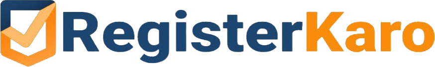 RegisterKaro