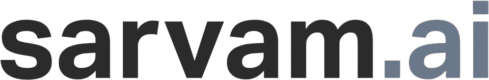Sarvam AI